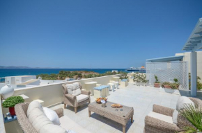 Гостиница Kymata Hotel  Наксос